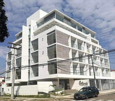 En Alquiler Monoambiente Amoblado Zona Barrio Urbari