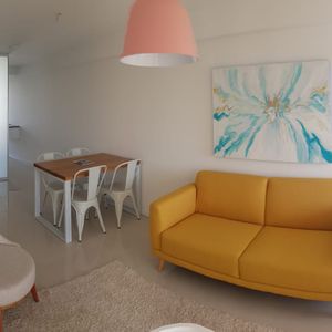 Divino Apartamento De 3 Dorm. A Estrenar Sobre Garibaldi283