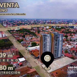 Oferta De Terreno En Venta Por Debajo De Avalúo
