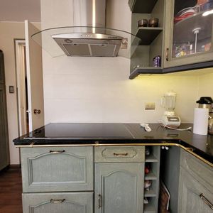 Dpto. Amoblado Y Equipado Av. Arce