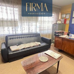 Oficina En Venta, Centro