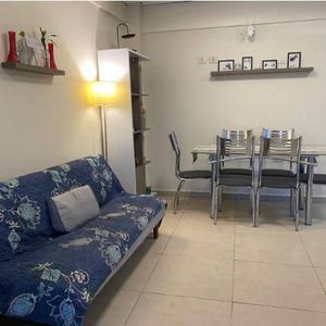 Hermoso Y Céntrico Departamento En El Corazón De Santa Cruz