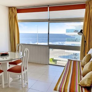 Apartamento Península Frente Al Mar