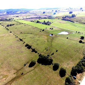 Campo En Venta - 7km De San Carlos