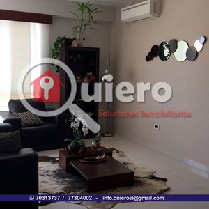 En Venta Departamento Zona Norte, Hamacas.