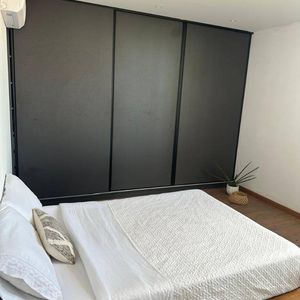 Departamento Amoblado, Edificio Balconada, Equipetrol