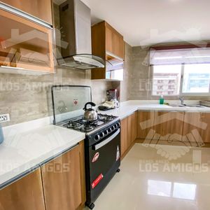 Lindo Departamento En Alquiler Por Dia 401