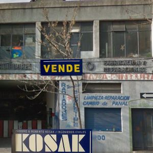 Venta Dos Locales Padrón único 388 M2, Edificados 600 M2
