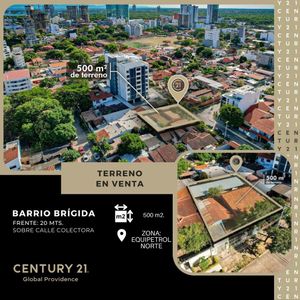 Venta De Terreno