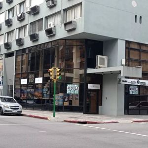 Local Comercial En Centro!!