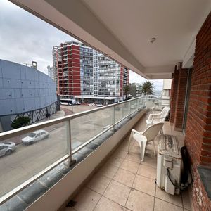 Alq Anual Punta Del Este Un Dorm Y Medio
