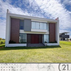 Casa En Venta, Playa Turquesa