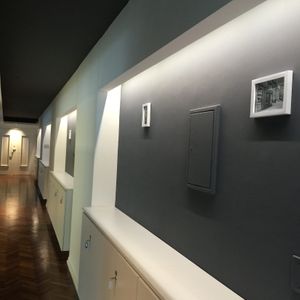 Alquiler Oficina 18 De Julio Y Vazquez Impecable
