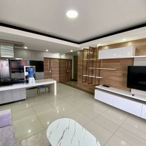 Departamento De Lujo, Madero Residence