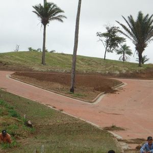 Hermoso Terreno En Porongo