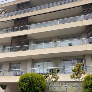 Apto Pda 4 Playa Mansa (piscinas, Barbacoa, Gge)