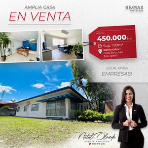 Casa En Venta - Barrio Urbari