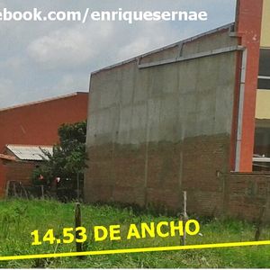 Lote Comercial En Venta – Av. Beni 8-9no An.!