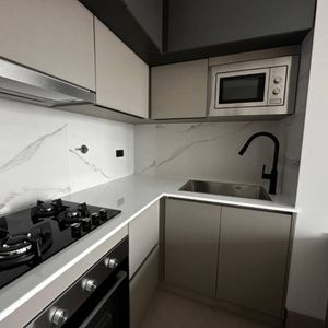 Departamento De Lujo En Alquiler A Estrenar