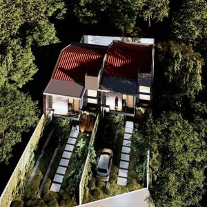 Hermosa Casa De Lujo En Venta Zona Urubo Santa Cruz