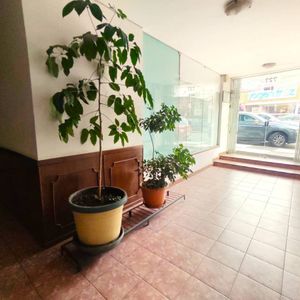 Oficina En Alquiler Av. Montenegro - San Miguel