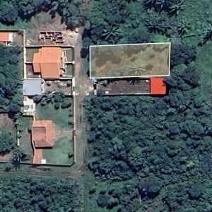 Terreno Grande  En Venta, Valle Sanchez