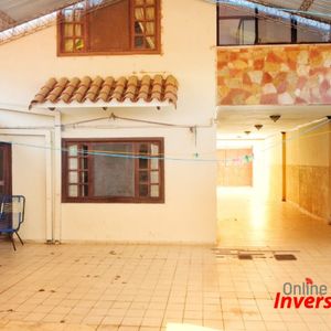 Casa En Venta Ideal Para  Negocio Av. Pirai 5to Anillo