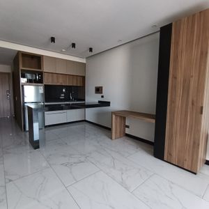 Skymoon, Monoambiente En Venta, Equipetrol.