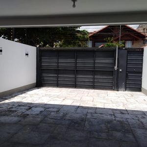 Casa En Alquiler Av. Pirai 