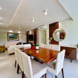 Departamento Amoblado 3d, Condominio Vista Verde