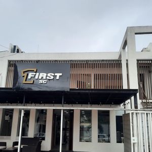 Departamento Ideal Para Oficina O Negocio Zona Norte 2do Anillo