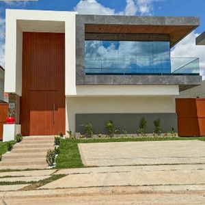 Casa En Condominio Bosques De La Colina 