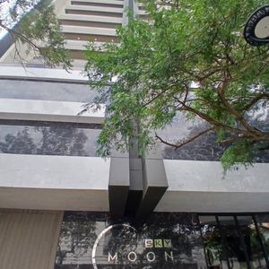 Monoambiente Amoblado Y Equipado En Alquiler – Sky Moon | Equipetrol Norte