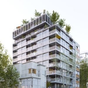 Venta . Apto. 1 Dormitorio, 1 Baño. Barrio Sur