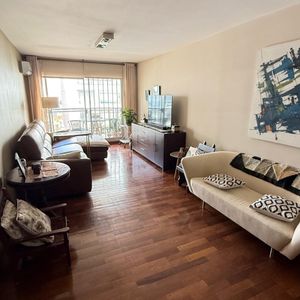 Oportunidad, Apto En 26 De Marzo, 2dorm 2baños, Garage. Solida Construccion.