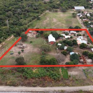Terreno  En Venta