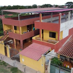 Casa Comercial En Venta Zona Sur Entre 7mo Y 8vo Anillo 