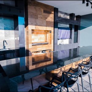 En Alquiler Departamento Amoblado De 1 Dormitorio