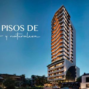 Departamento De Lujo En Venta Equipetrol Impera Forest