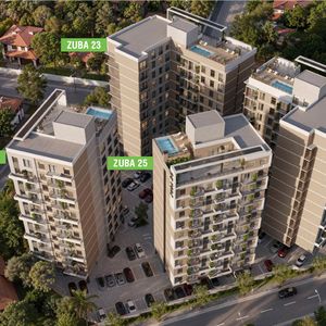 Zuba+ Trinidad 25-26