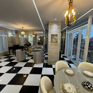 Departamento De Lujo En Las Palmas 