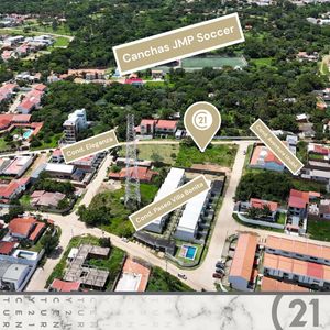 Terreno En Venta  Villa Bonita Urubo