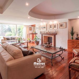 Apartamento 4 Dormitorios Venta Carrasco - Tranquilo Y Soleado - Garajes