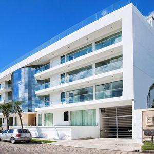 Depto Amoblado En Alquiler, Av. Pirai 4to Anillo