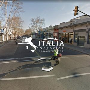 Venta 2 Locales Con Renta Y Contratos Vigentes Gral. Flores Y Libres