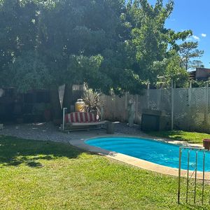 Hermosa Casa En La Floresta Zona Céntrica