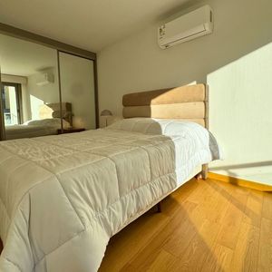 Alquiler Apartamento Un Dormitorio,punta Carretas
