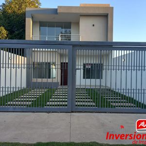 Casa En Venta A Estrenar Zona Sur 5to Y 6to Anillo