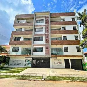 Parqueo Y Baulera En Venta, Edificio Kuboo Toborochi