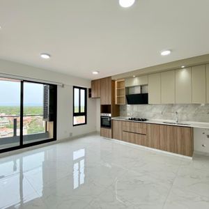 Departameto De Lujo En Condominio Impera Tower 